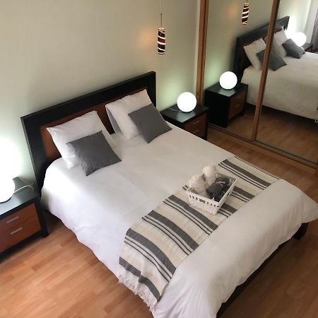 Appartement Jusqu'A 6 Personnes Sur La Presqu'Ile De Peniche Surf Portugal エクステリア 写真