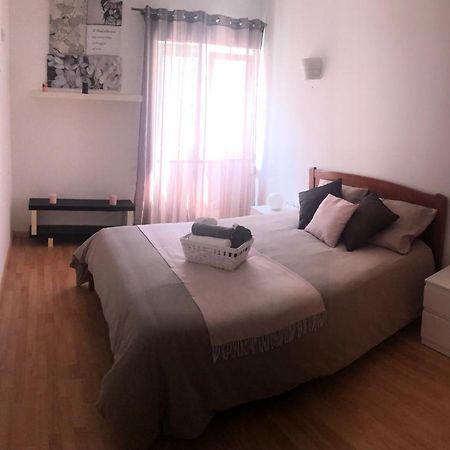 Appartement Jusqu'A 6 Personnes Sur La Presqu'Ile De Peniche Surf Portugal エクステリア 写真