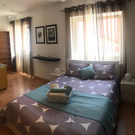 Appartement Jusqu'A 6 Personnes Sur La Presqu'Ile De Peniche Surf Portugal エクステリア 写真