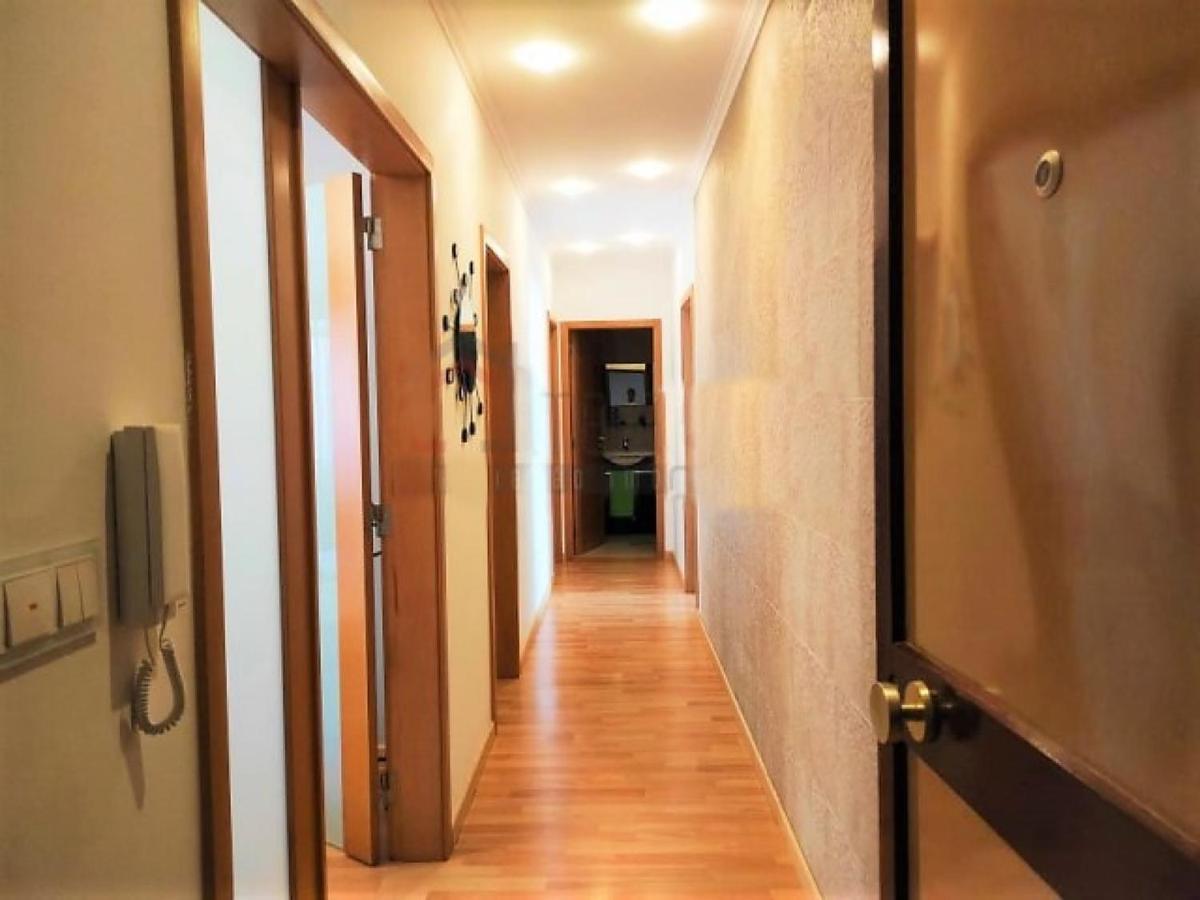 Appartement Jusqu'A 6 Personnes Sur La Presqu'Ile De Peniche Surf Portugal エクステリア 写真
