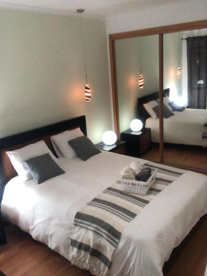 Appartement Jusqu'A 6 Personnes Sur La Presqu'Ile De Peniche Surf Portugal エクステリア 写真