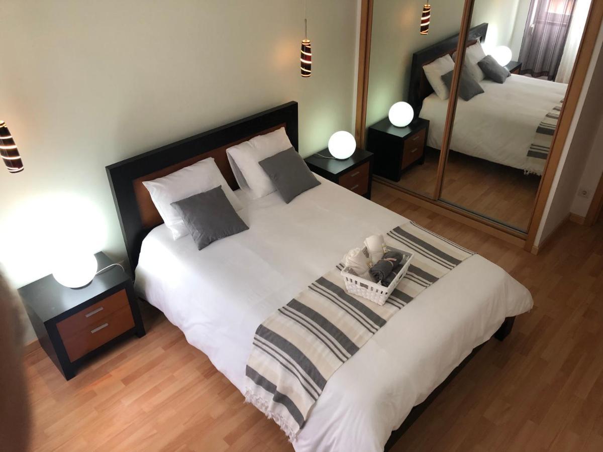 Appartement Jusqu'A 6 Personnes Sur La Presqu'Ile De Peniche Surf Portugal エクステリア 写真