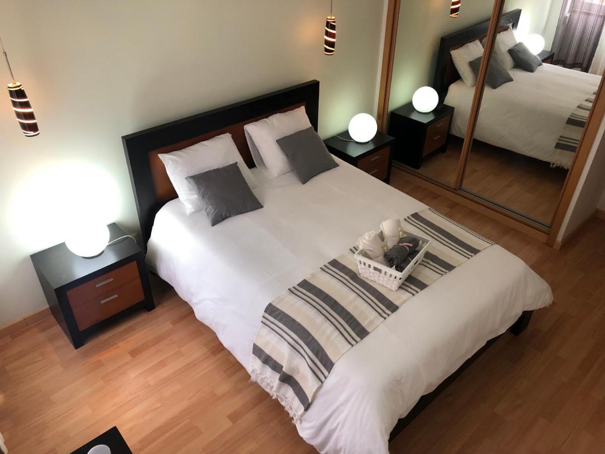 Appartement Jusqu'A 6 Personnes Sur La Presqu'Ile De Peniche Surf Portugal エクステリア 写真