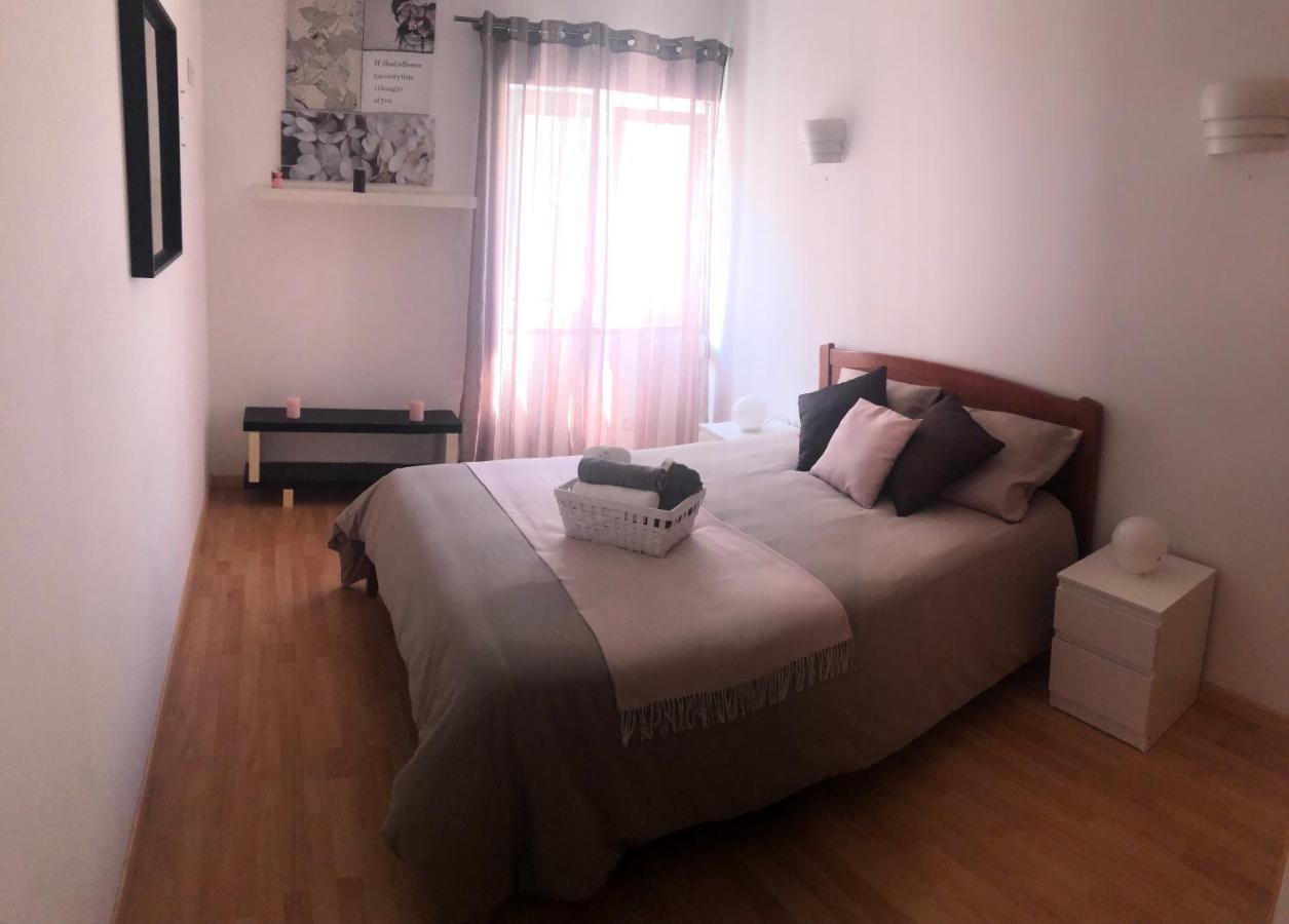 Appartement Jusqu'A 6 Personnes Sur La Presqu'Ile De Peniche Surf Portugal エクステリア 写真