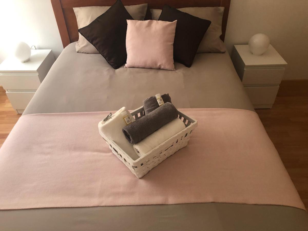 Appartement Jusqu'A 6 Personnes Sur La Presqu'Ile De Peniche Surf Portugal エクステリア 写真