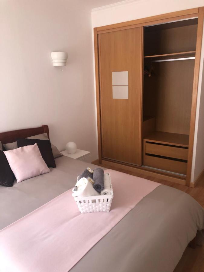 Appartement Jusqu'A 6 Personnes Sur La Presqu'Ile De Peniche Surf Portugal エクステリア 写真