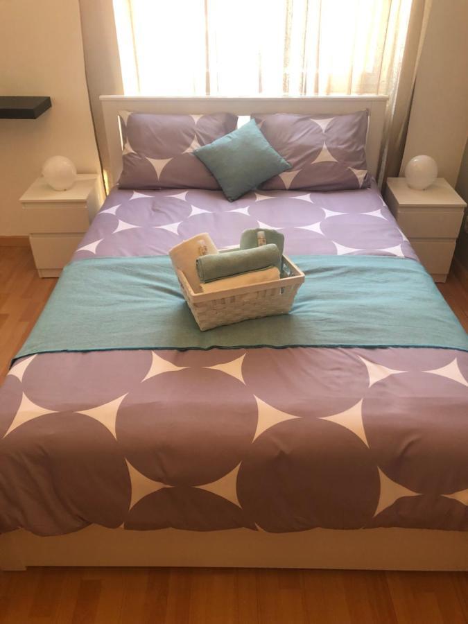 Appartement Jusqu'A 6 Personnes Sur La Presqu'Ile De Peniche Surf Portugal エクステリア 写真