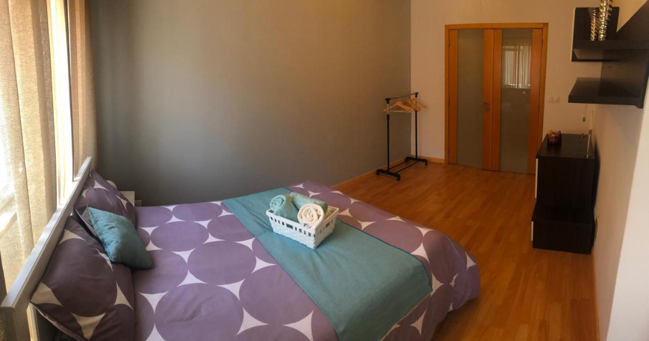 Appartement Jusqu'A 6 Personnes Sur La Presqu'Ile De Peniche Surf Portugal エクステリア 写真
