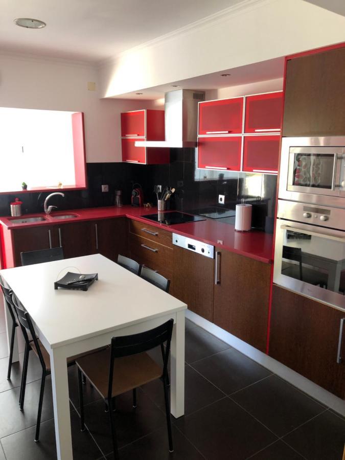 Appartement Jusqu'A 6 Personnes Sur La Presqu'Ile De Peniche Surf Portugal エクステリア 写真