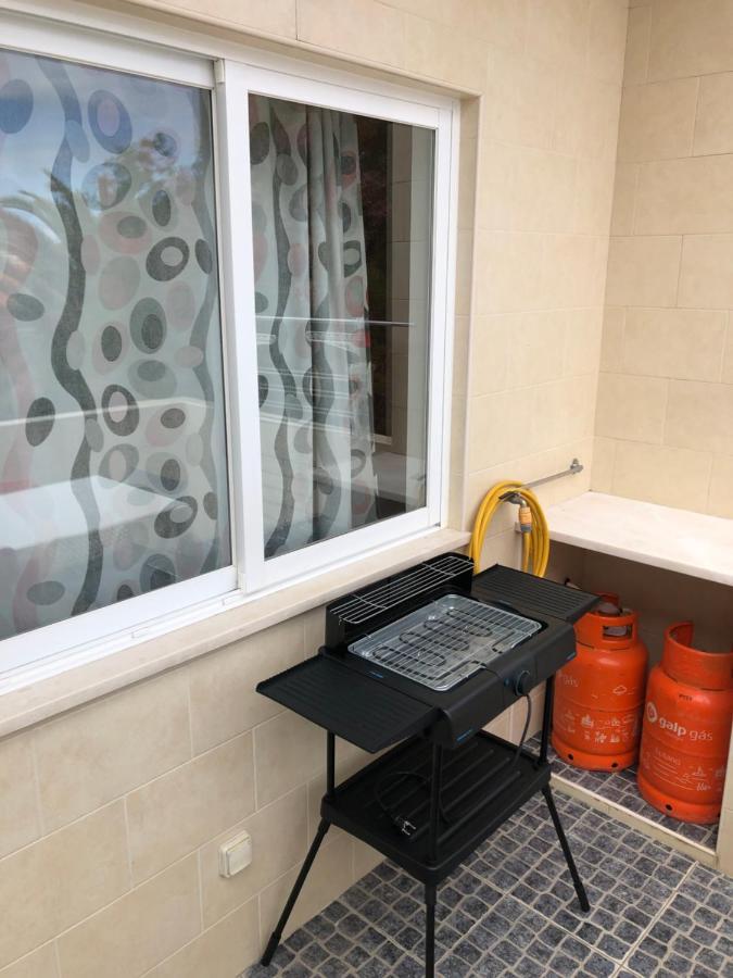 Appartement Jusqu'A 6 Personnes Sur La Presqu'Ile De Peniche Surf Portugal エクステリア 写真